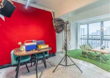 湖北紅點科技有限公司|關(guān)于我們，辦公環(huán)境