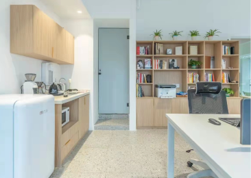 湖北紅點科技有限公司|關(guān)于我們，辦公環(huán)境